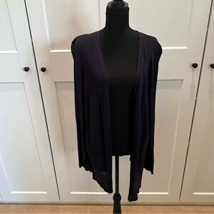 Verve Ami Midnight Women's Cardigan